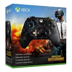 Xbox One PUBG Edition Controller - Xbox One