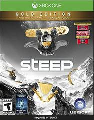 Steep Gold Edition - Xbox One