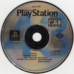 Playstation Magazine Issue 43 - Playstation