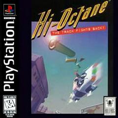 Hi Octane - Playstation