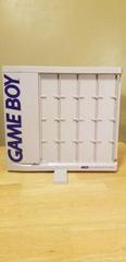 ASCII Game Boy Console Showcase - GameBoy