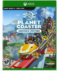 Planet Coaster - Xbox One
