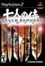 Seven Samurai - Playstation 2