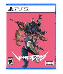 Wanted: Dead - Playstation 5