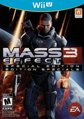 Mass Effect 3 - Wii U