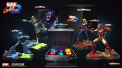 Marvel vs Capcom: Infinite Collector's Edition - Xbox One