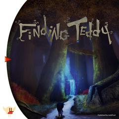 Finding Teddy - Sega Dreamcast