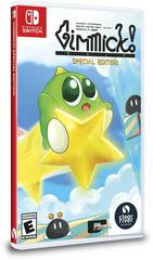 Gimmick: Special Edition - Nintendo Switch