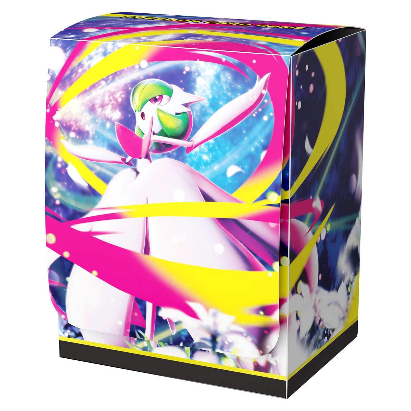 Pokemon Center Mega Gardevoir Deck Box