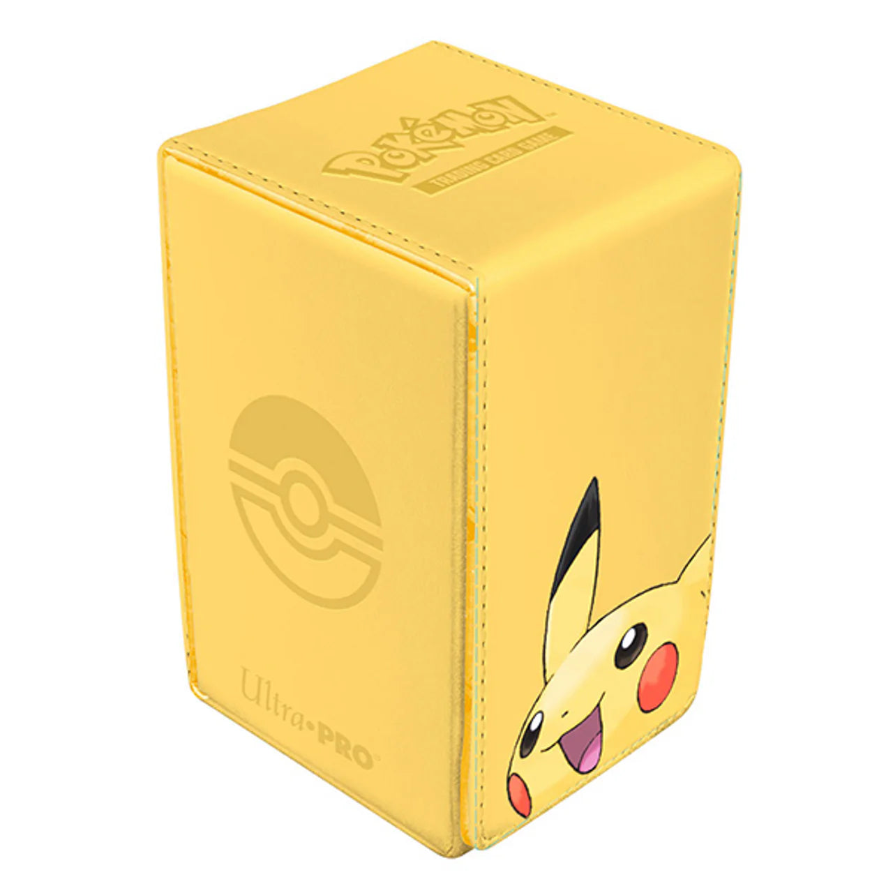 Ultra Pro Pokemon Pikachu Alcove Tower