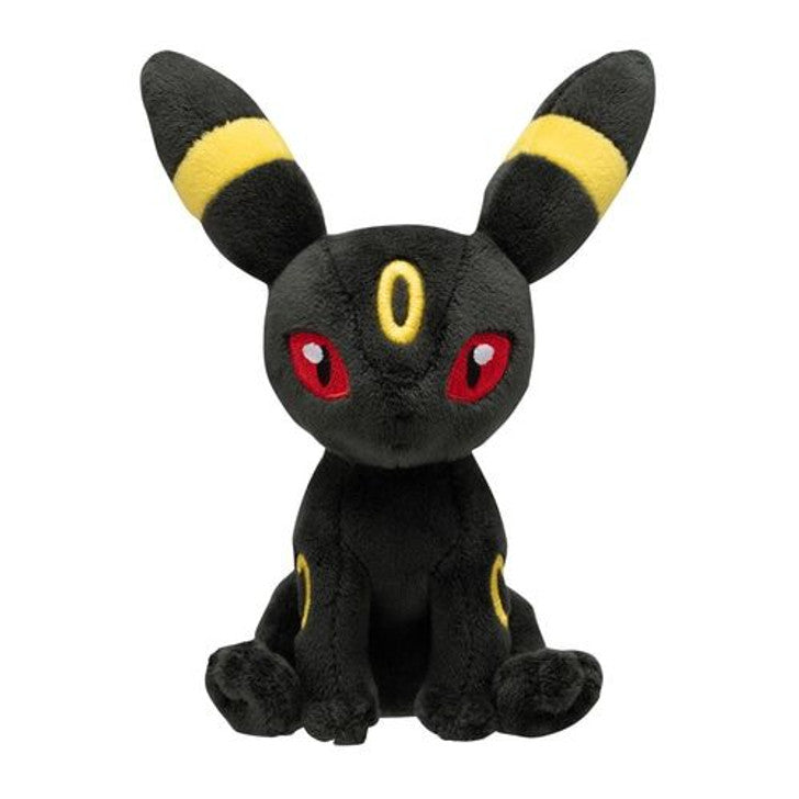 Umbreon Pokemon Fit Plush