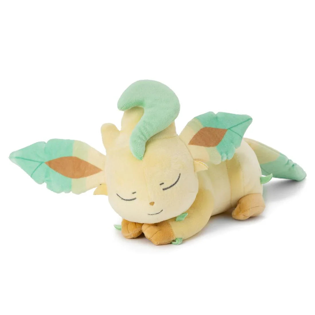 Suyasuya Leafeon Plush
