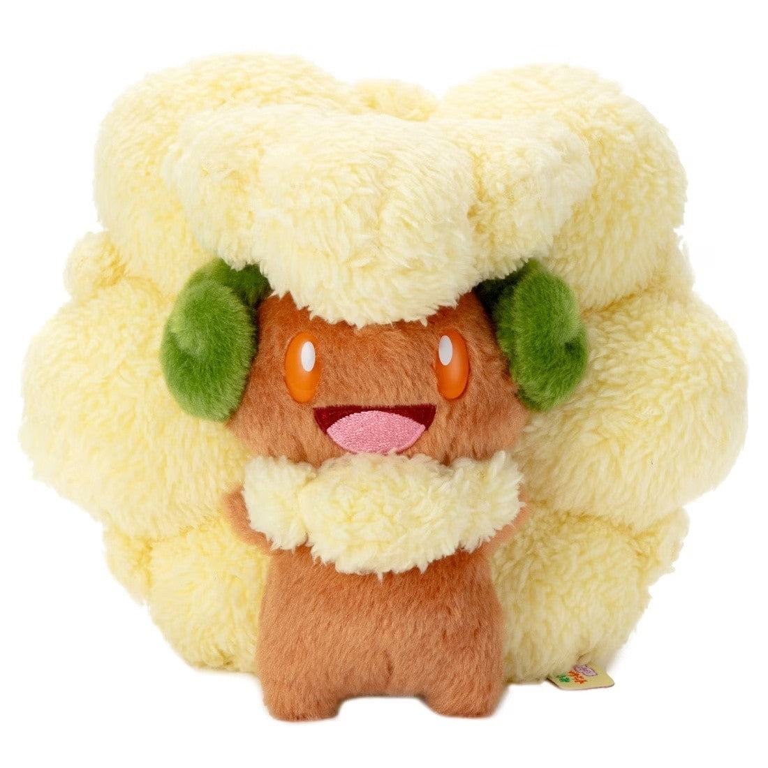 Whimsicott I Choose You! Pokemon Plush