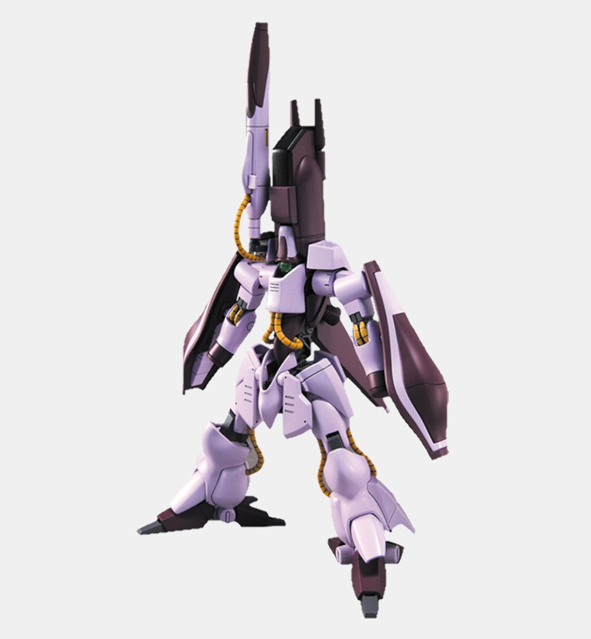 AMX-003 Gaza C (Purple) HG