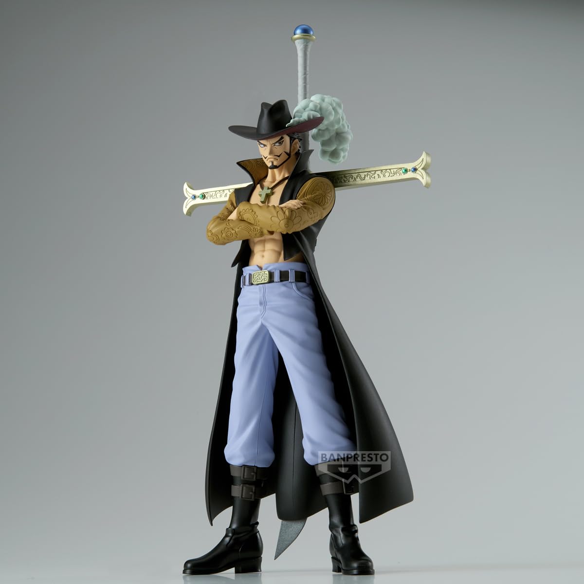 One Piece The Grandline Series Extra Dracule.Mihawk