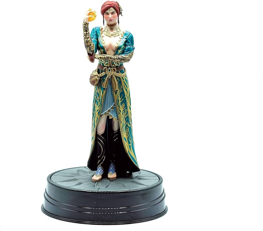 The Witcher 3: Triss Merigold Series 2 Figure
