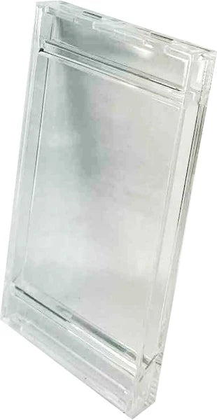 Bearish Universal Booster Pack Acrylic Case