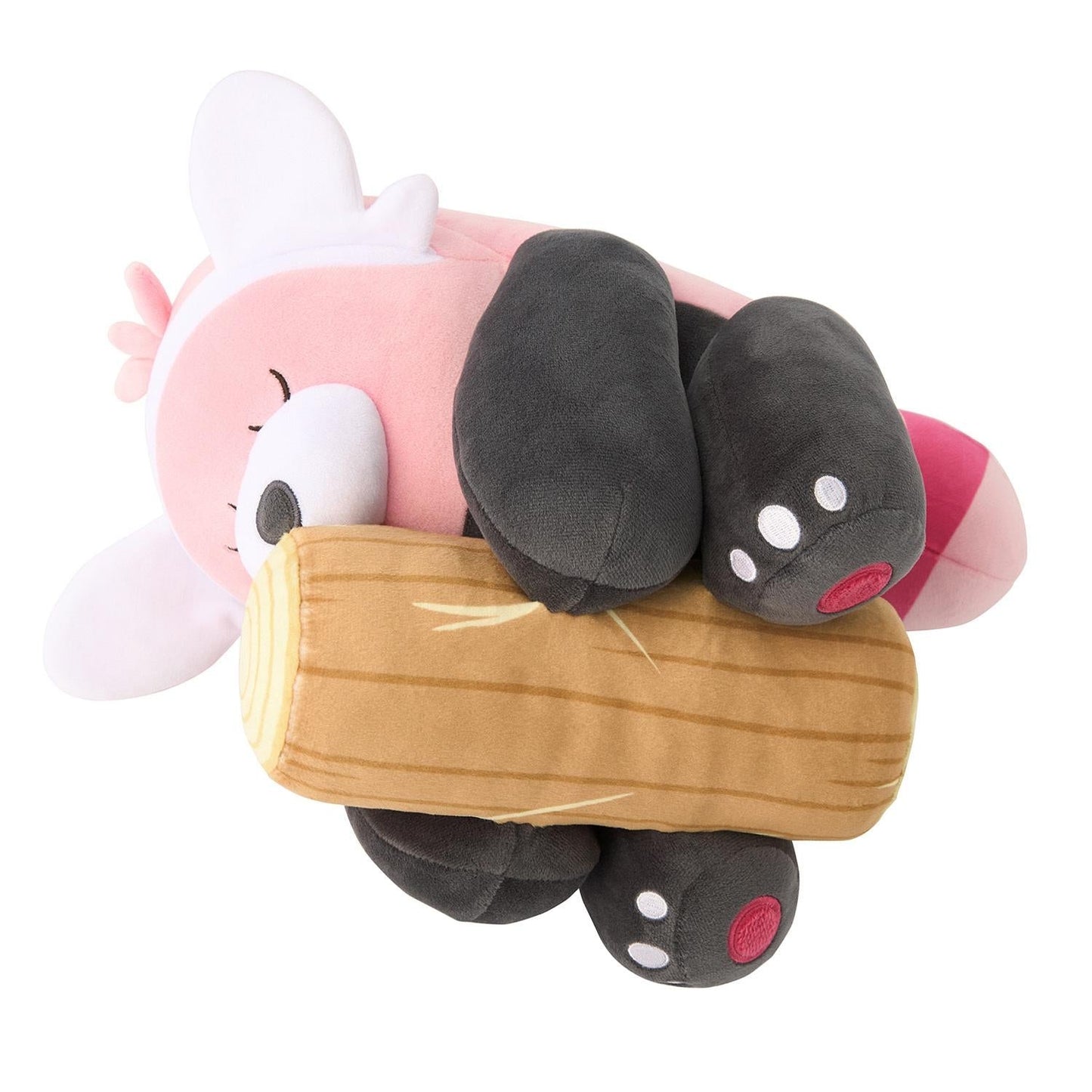 Pokemon Sleep Goodnight Bewear Plush