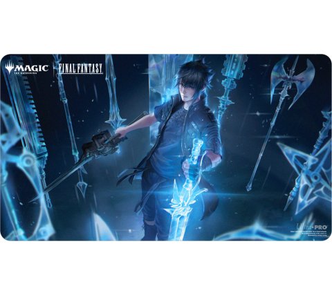 Ultra Pro Final Fantasy Noctis, Prince of Lucis Playmat