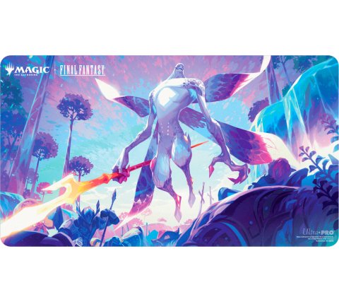 Ultra Pro Final Fantasy Absolute Virtue Playmat