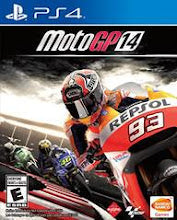 MotoGP 14 - Playstation 4