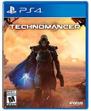 Technomancer - Playstation 4