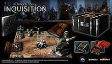 Dragon Age: Inquisition Inquisitor's Edition - Playstation 4