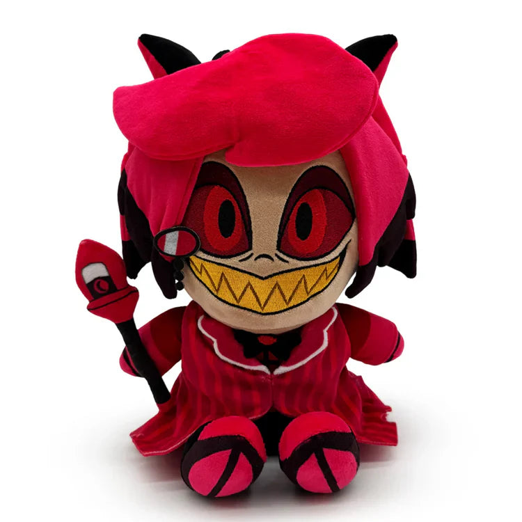 Youtooz Alastor 9" Plush
