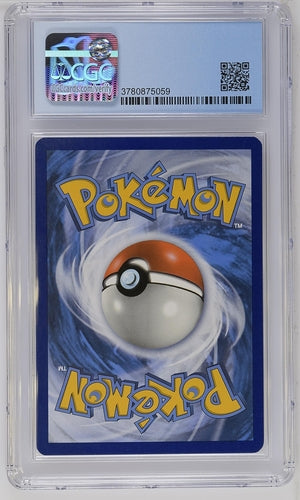 Dragonite CGC 8.5 72 Evolutions