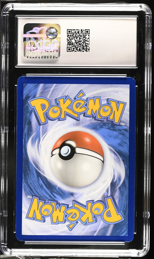 Mew Ex CGC 9 205 Scarlet & Violet 151