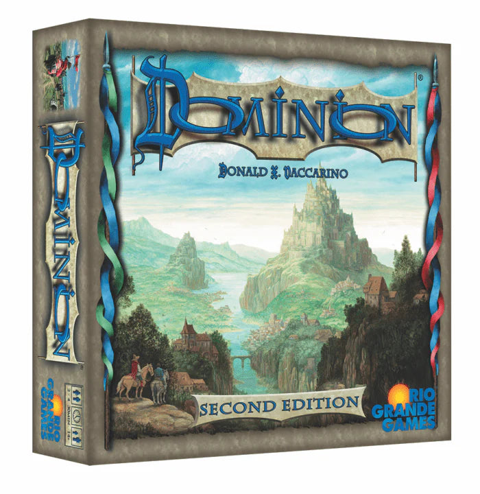 Dominion