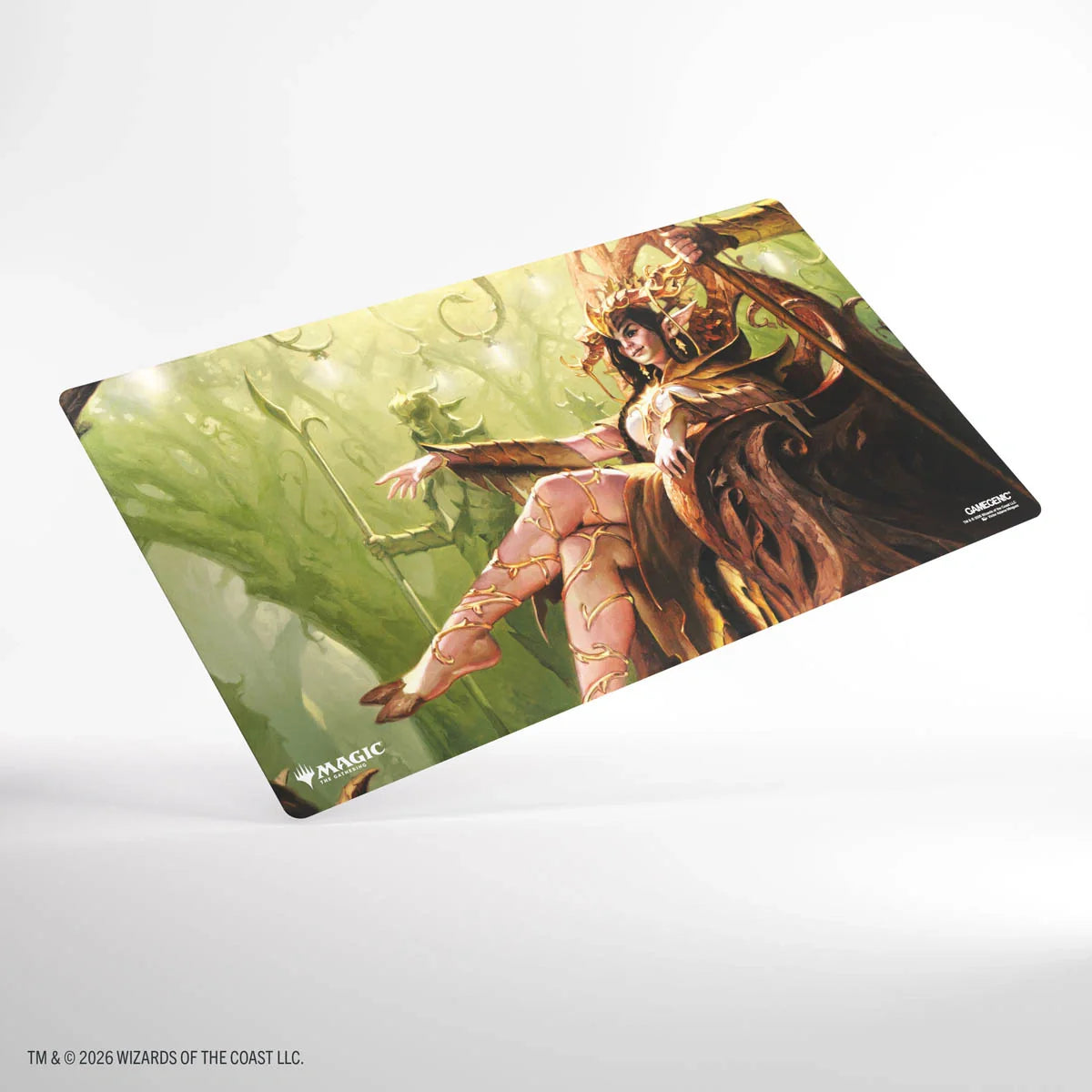 Gamegenic Lorwyn Eclipsed Prime Playmat - High Perfect Morcant