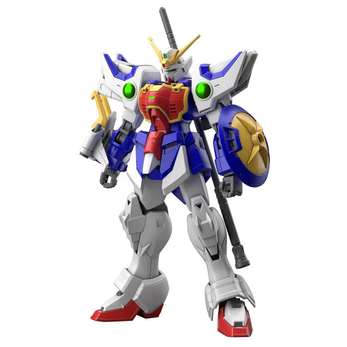 Shenlong Gundam HG