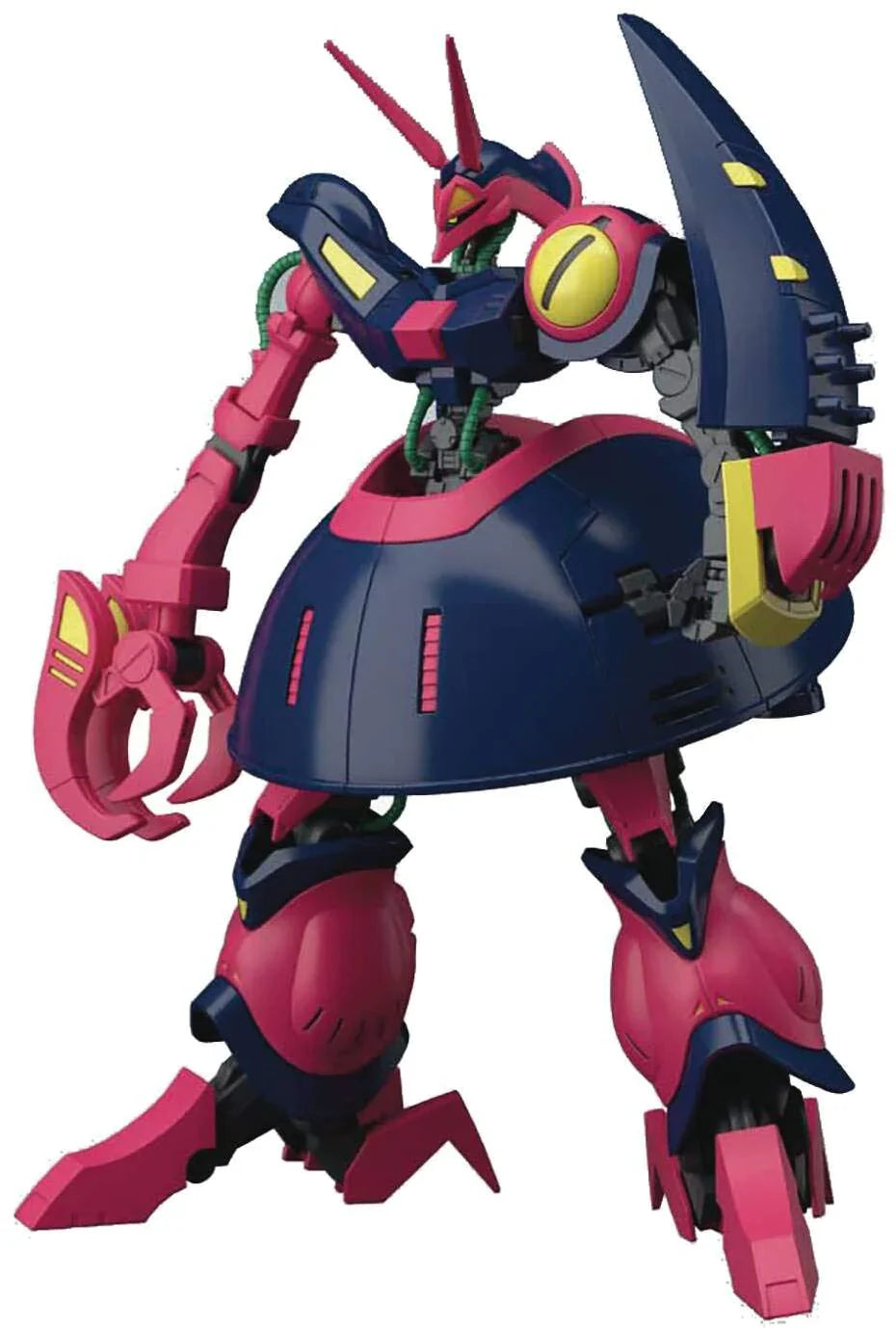 NRX-055 Baund Doc Gundam HG