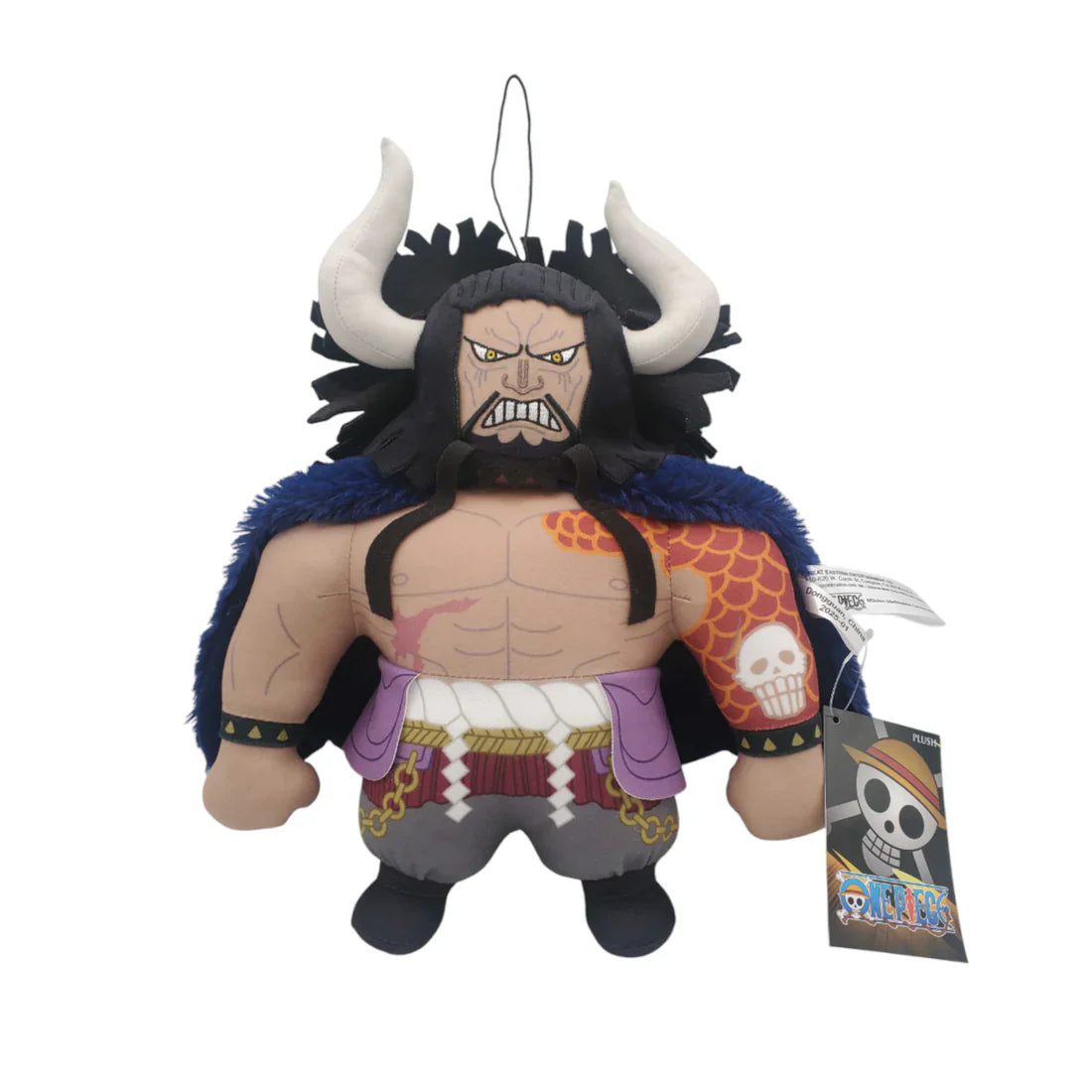 Youtooz Kaido 9" Plush