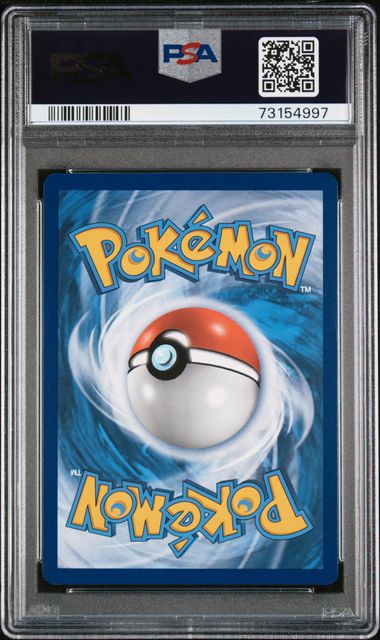 Tyranitar GX PSA 10 121 Lost Thunder