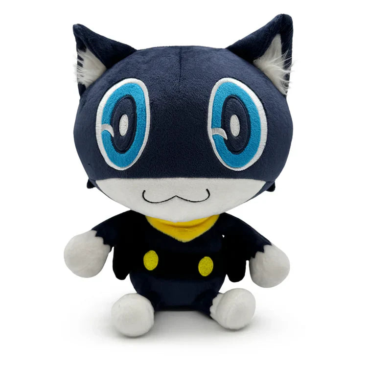 Morgana 9" Persona Youtooz Plush