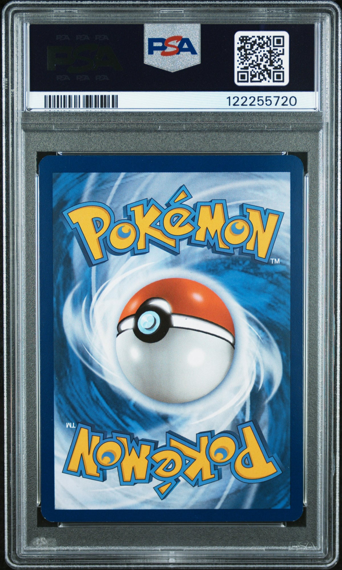 Alakazam EX 201/165 Special Illustration Rare 151 Pokemon PSA 9 Mint