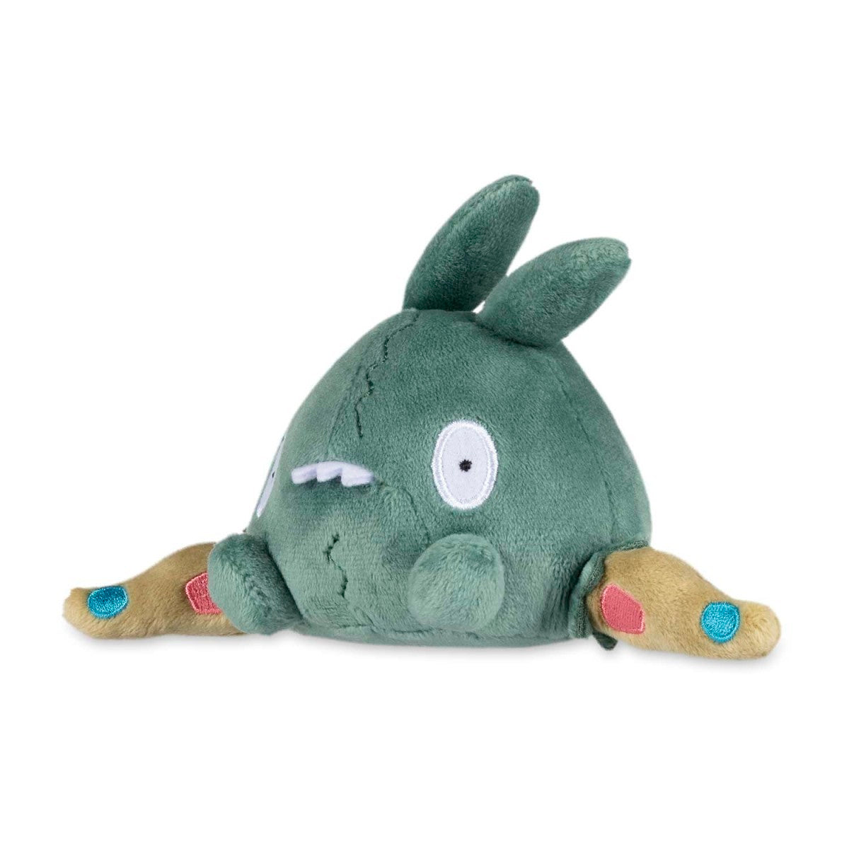 Trubbish Sitting Cuties 7 ¾ In. Plush