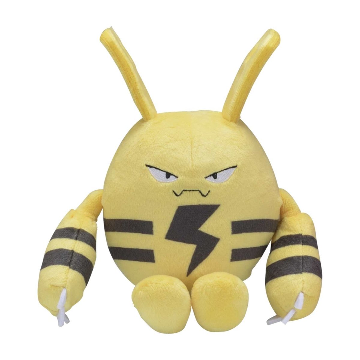 Elekid Sitting Cuties 8 ¼ In. Plush