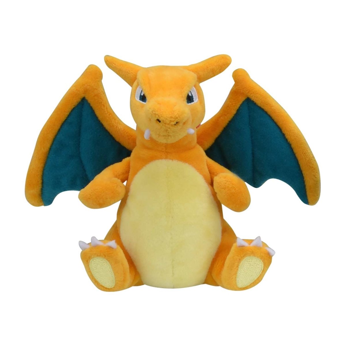 Charizard Sitting Cuties 7 In. Plush