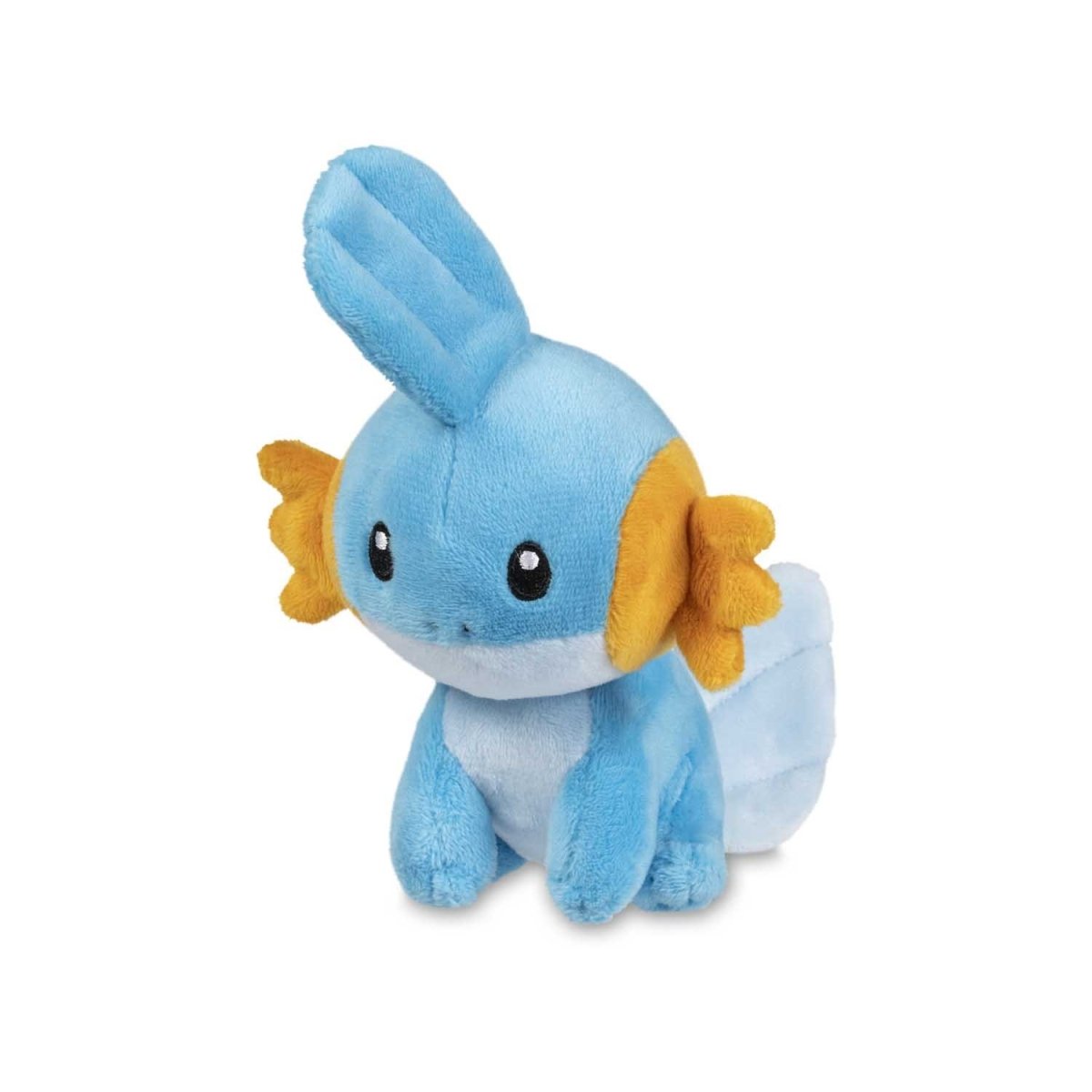 Mudkip Sitting Cuties 5 ¾ In. Plush