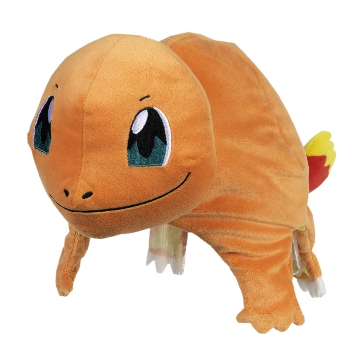Charmander Plush Hat