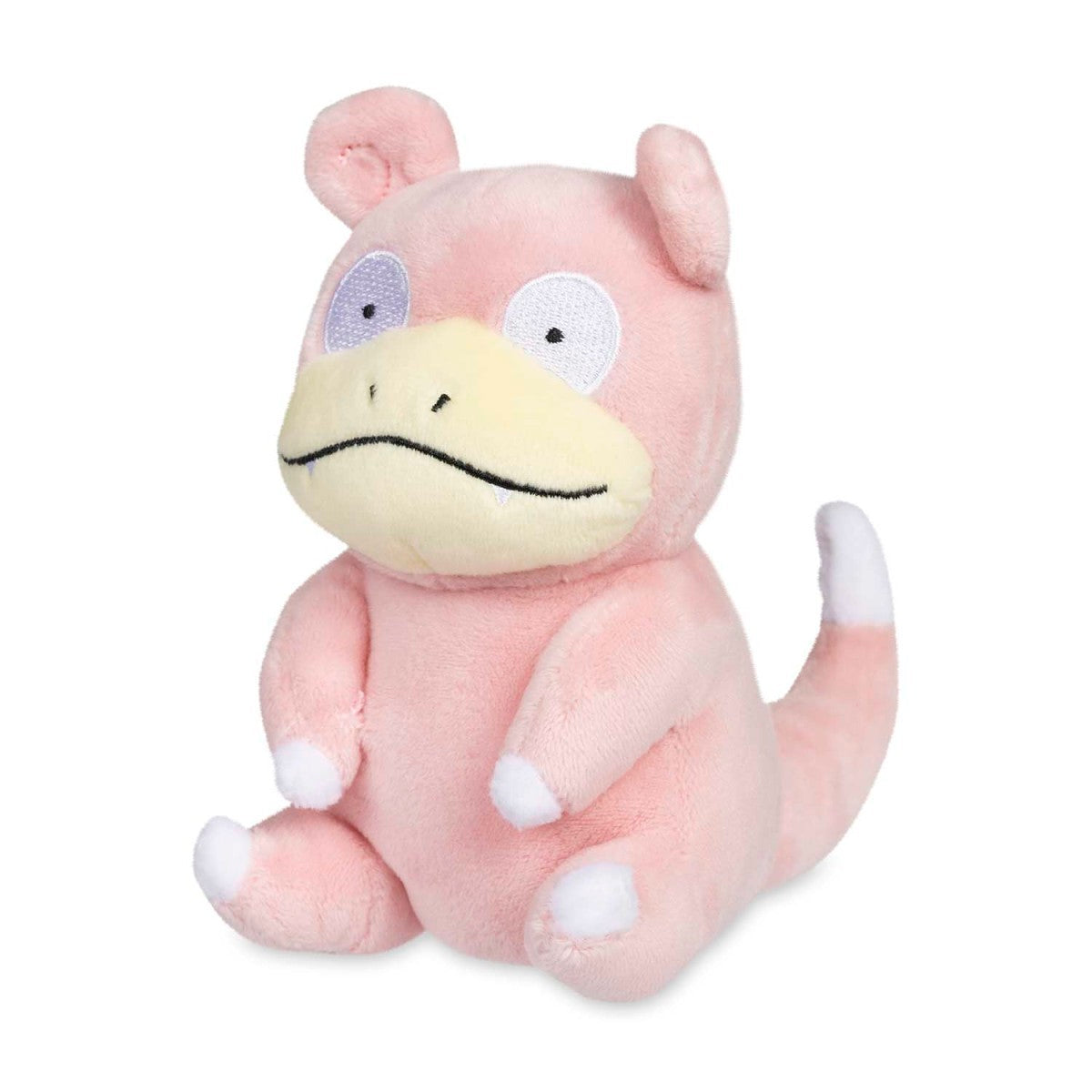 Slowpoke Sitting Cuties 5 ½ In. Plush
