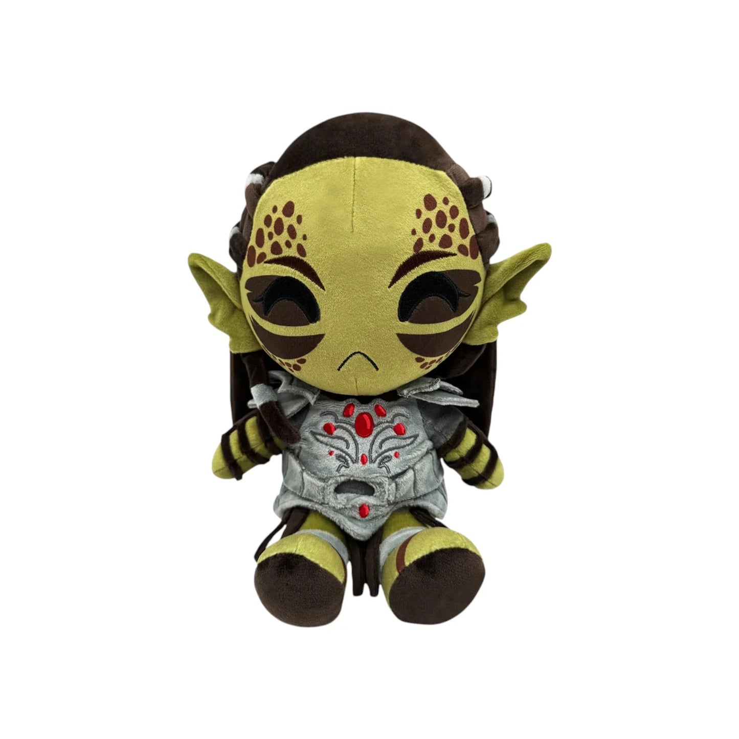 Youtooz Baldur's Gate 3 Lae'zel 9" Plush