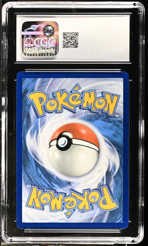 Galarian Moltres CGC 10 SWSH284 Black Star Promo