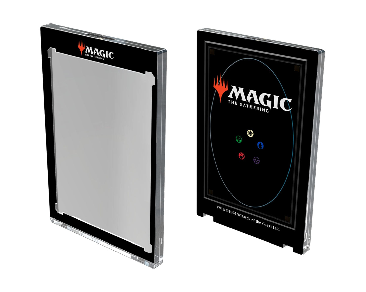 Ultra Pro ONE-TOUCH Edge
