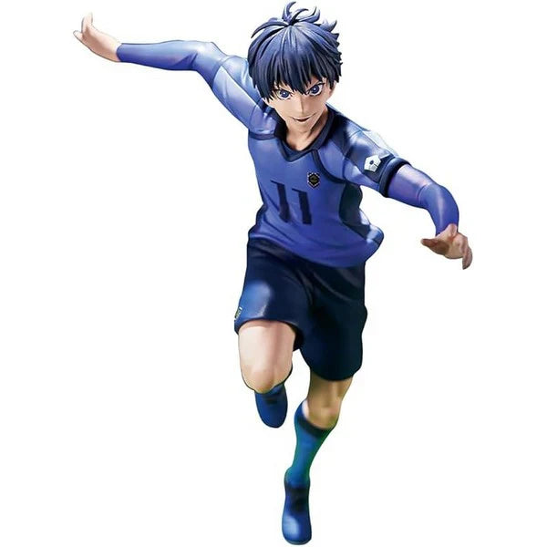 Blue Lock Yoichi Isagi Figure