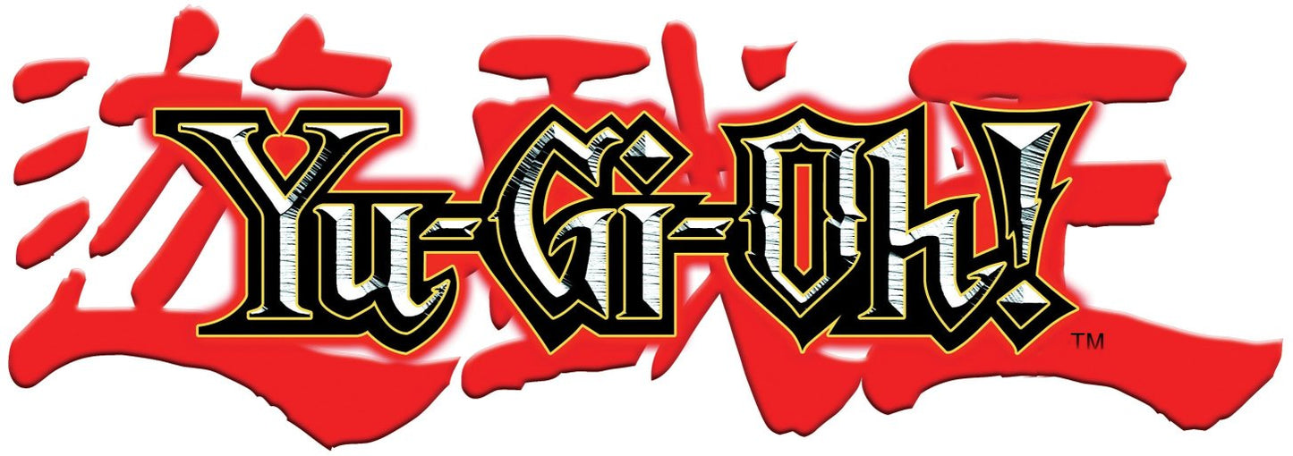 Yugioh Singles Buy