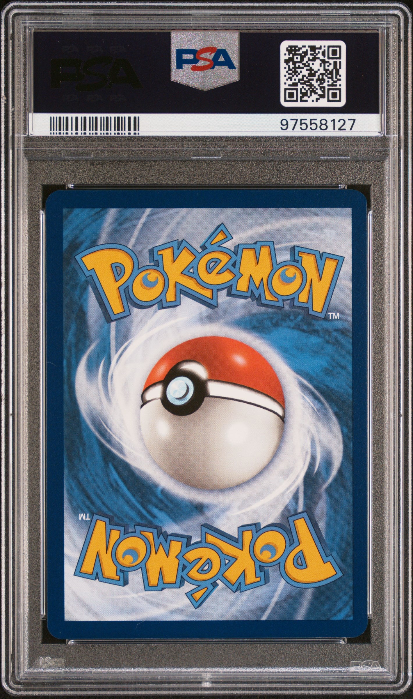 Bulbasaur 143/142 Illustration Rare Stellar Crown Pokemon PSA 10
